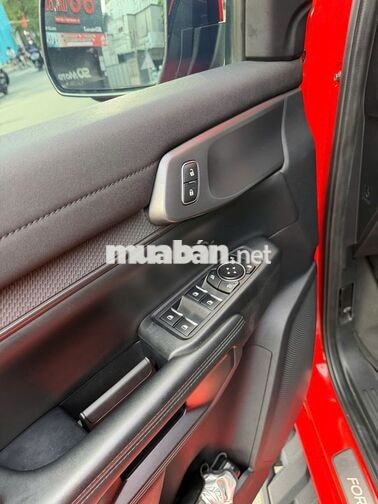 Ford Ranger Raptor 2023-5 Vạn- Chính Chủ Ký