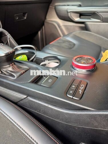 Ford Ranger Raptor 2023-5 Vạn- Chính Chủ Ký