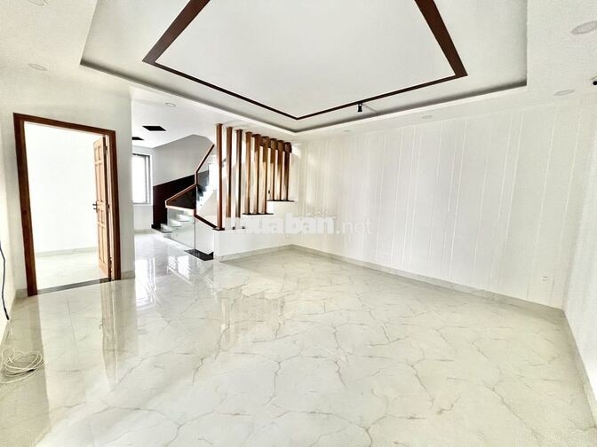 CHO THUÊ TOÀ NHÀ LÔ GÓC 3 TẦNG 600M2 KĐT HÀ QUANG 2 