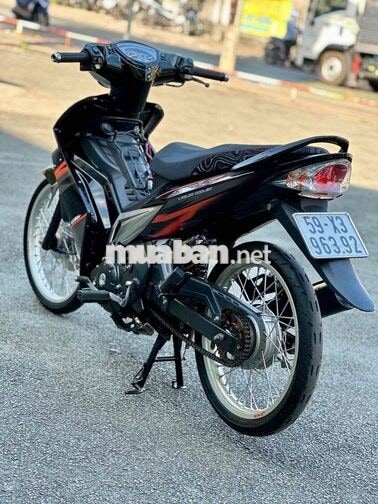 Yamaha Exciter 2007 BSTP CHÍNH CHỦ