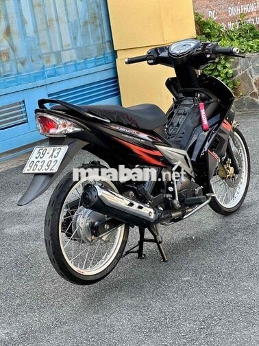 Yamaha Exciter 2007 BSTP CHÍNH CHỦ