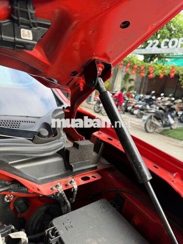 Ford Ranger Raptor 2023-5 Vạn- Chính Chủ Ký