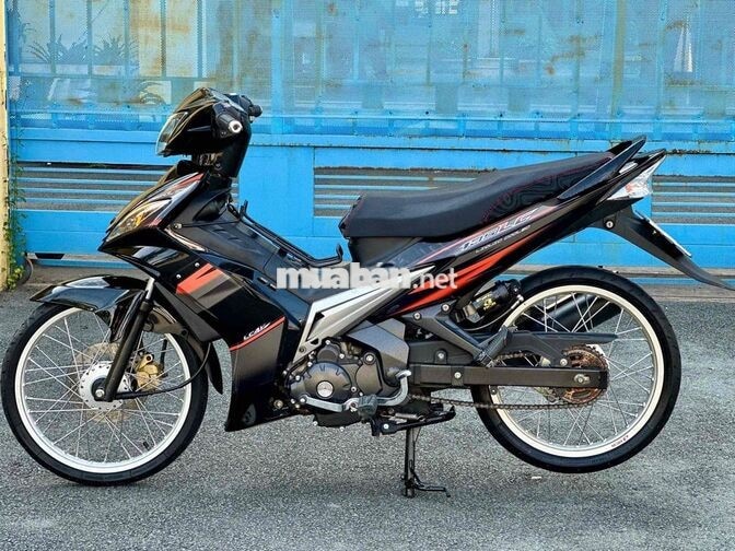 Yamaha Exciter 2007 BSTP CHÍNH CHỦ