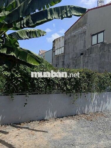 ĐẤT 370M² – NGANG 12M GIÁ 24.9 TỶ MT NHÁNH LÊ QUANG HÒA, THỚI AN, Q.12