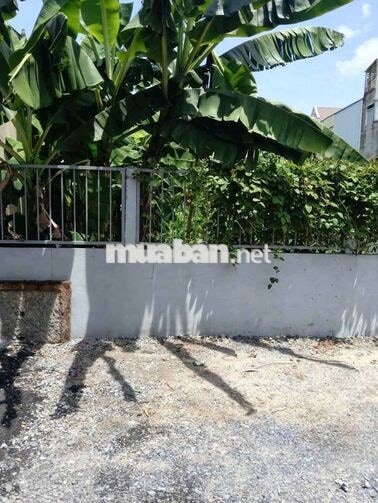 ĐẤT 370M² – NGANG 12M GIÁ 24.9 TỶ MT NHÁNH LÊ QUANG HÒA, THỚI AN, Q.12