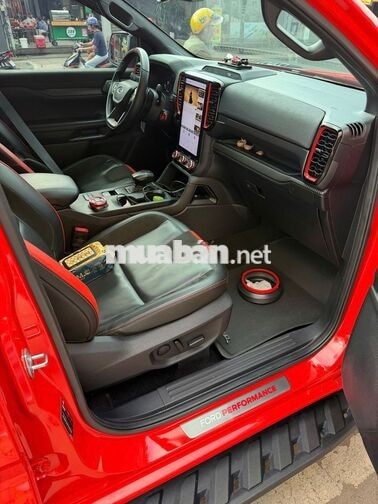 Ford Ranger Raptor 2023-5 Vạn- Chính Chủ Ký