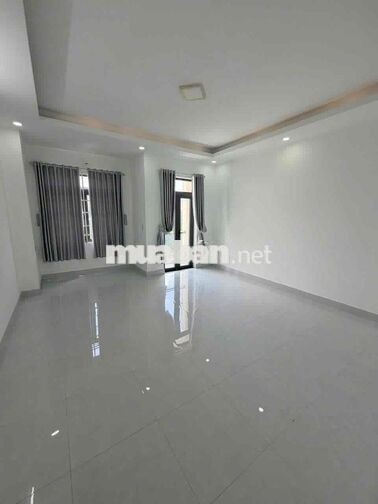 CHO THUÊ NHÀ PHỐ QUẬN 7 4PN+5WC TRỆT 2 LẦU SÂN ST 22 TRIỆU/ THÁNG