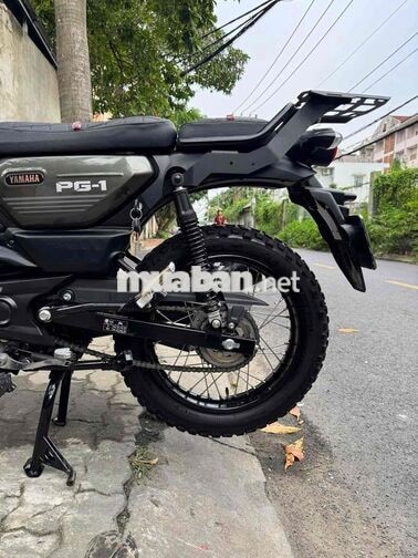 Yamaha PG-1 2025 88155