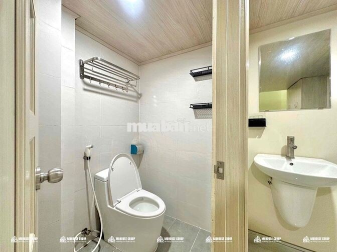 CĂN HỘ DUPLEX THOÁNG - FULL NỘI THẤT - NGAY ETOWN - CỘNG HOÀ - Ở NGAY