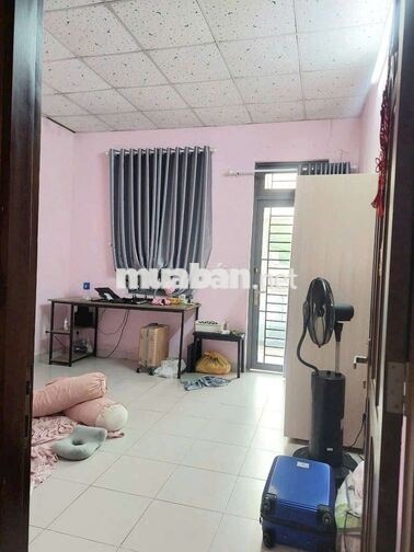 NHÀ ĐẸP HẺM XE HƠI - 4 X 20 - 3PN , 2WC - GIÁ RẺ 10TR