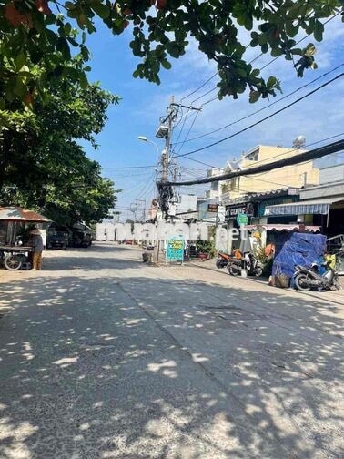 cho thuê nhà mặt tiền kinh doanh