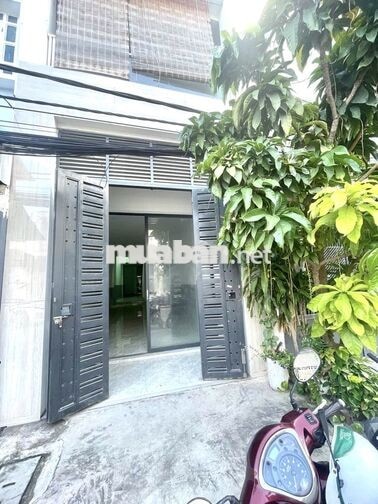 CHO THUÊ Ở KINH DOANH 2 TẦNG KHU BÀN CỜ TÂN TIẾN 