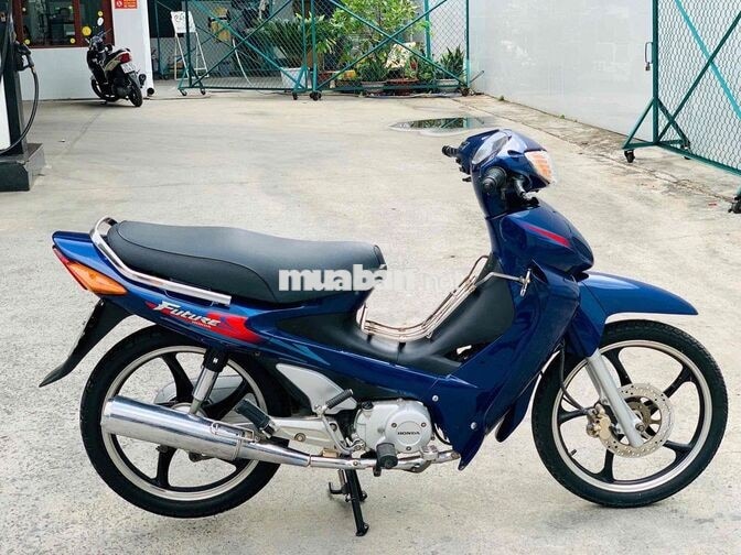 Future 1 chính chủ