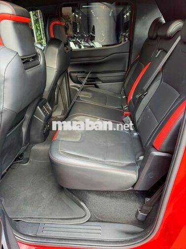 Ford Ranger Raptor 2023-5 Vạn- Chính Chủ Ký