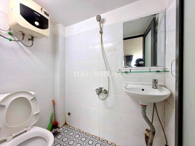 CĂN HỘ DUPLEX GÁC CAO HAI KHÔNG GIAN TÁCH BIỆT RỘNG RÃI CỬA SỔ THOÁNG
