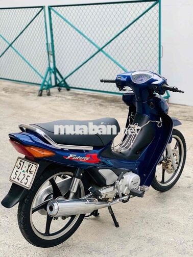 Future 1 chính chủ