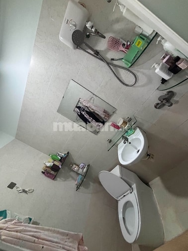 [TÌM 1 BẠN NỮ Ở GHÉP - NGAY TRUNG TÂM BÌNH THẠNH]