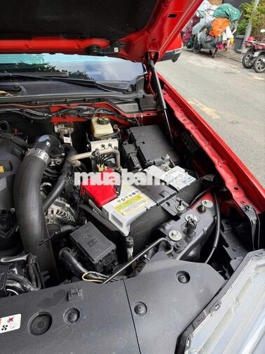 Ford Ranger Raptor 2023-5 Vạn- Chính Chủ Ký