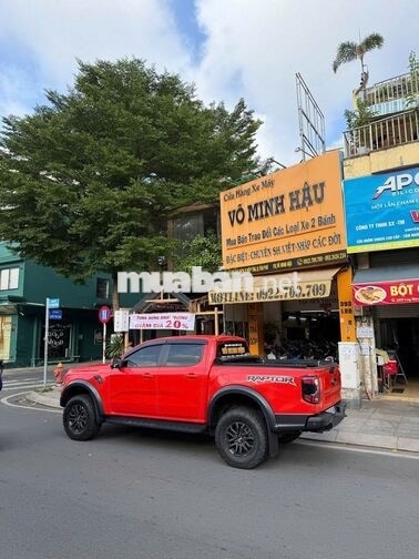 Ford Ranger Raptor 2023-5 Vạn- Chính Chủ Ký