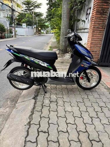 Honda Click 110 2008 Thái bs71