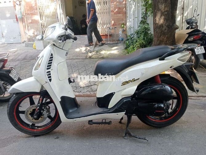 HONDA SH 150I  ,09 chủ