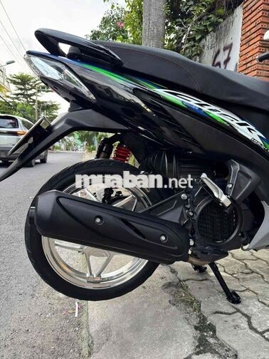 Honda Click 110 2008 Thái bs71