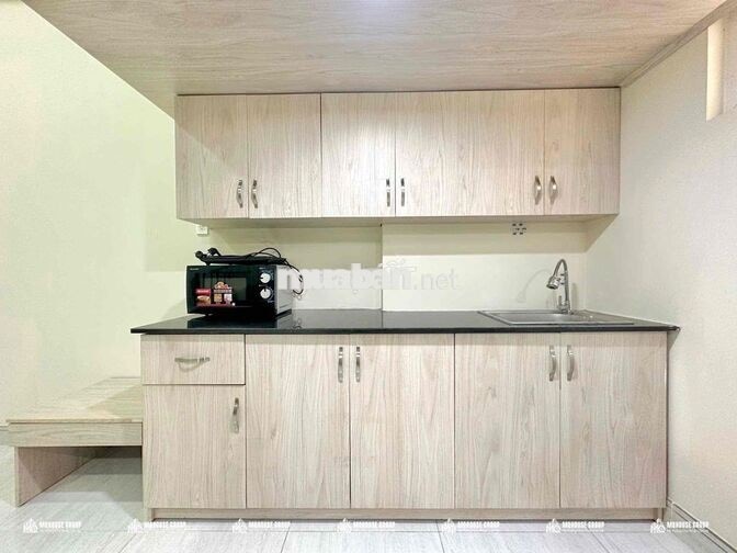CĂN HỘ DUPLEX THOÁNG - FULL NỘI THẤT - NGAY ETOWN - CỘNG HOÀ - Ở NGAY