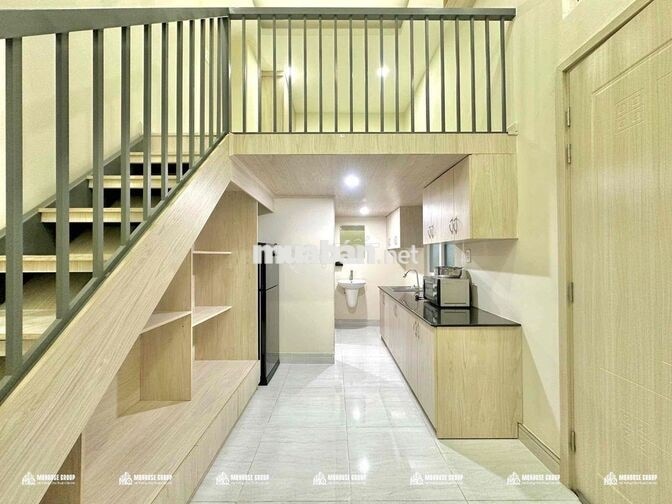 CĂN HỘ DUPLEX THOÁNG - FULL NỘI THẤT - NGAY ETOWN - CỘNG HOÀ - Ở NGAY