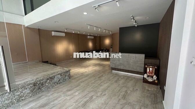 HOT MẶT TIỀN NGUYỄN THÁI SƠN GÒ VẤP, 6X25M, TRỐNG SUỐT, GIÁ CHỈ 40TR