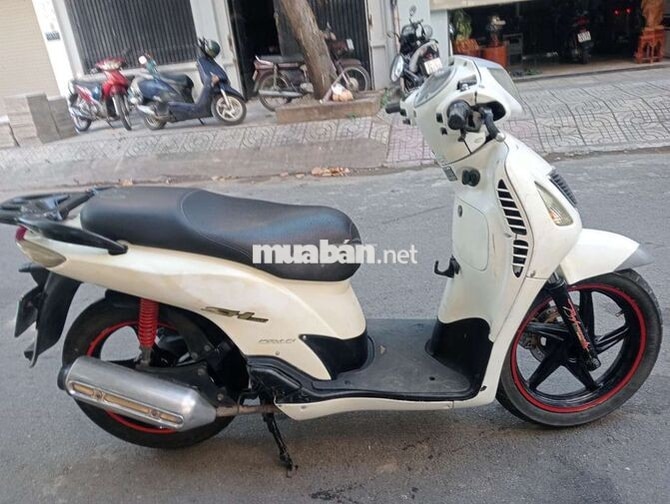 HONDA SH 150I  ,09 chủ