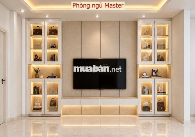 CHO THUÊ NHÀ MỸ GIA MỚI 3 PHÒNG NGỦ ĐẦY ĐỦ NỘI THẤT SIÊU ĐẸP