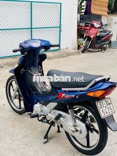 Future 1 chính chủ