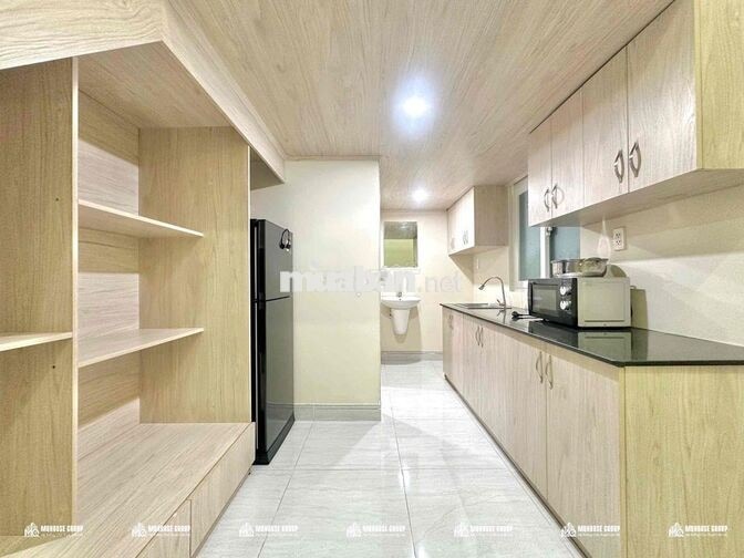 CĂN HỘ DUPLEX THOÁNG - FULL NỘI THẤT - NGAY ETOWN - CỘNG HOÀ - Ở NGAY