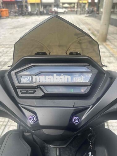 Honda Winner X 2020 37k km màu đen
