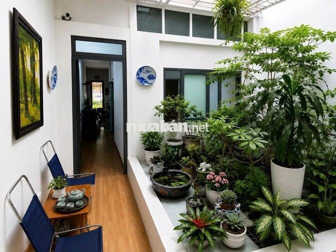 CHO THUÊ CƯ XÁ ĐINH TIÊN HOÀNG, NỘI THẤT CAO CẤP, TRUNG TÂM Q1