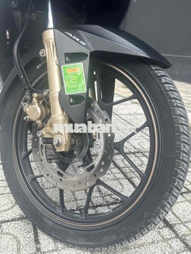 Honda Winner X 2020 37k km màu đen