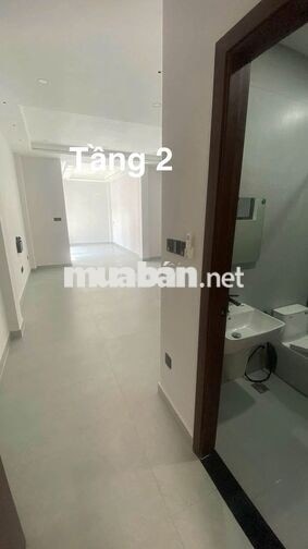 CHO THUÊ NHÀ : LÊ TRỌNG TẤN, QUẬN BÌNH TÂN.
