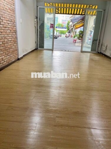 CHO THUÊ SHOPHOUSE 100m2 CHUNG CƯ 518 VÕ VĂN KIỆT, QUẬN 1