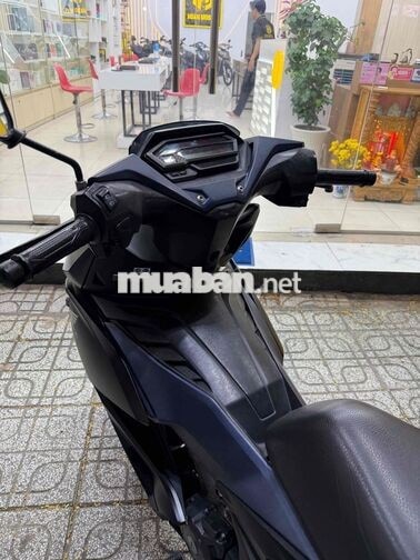 Honda Winner X 2020 Xanh Đen Bạc