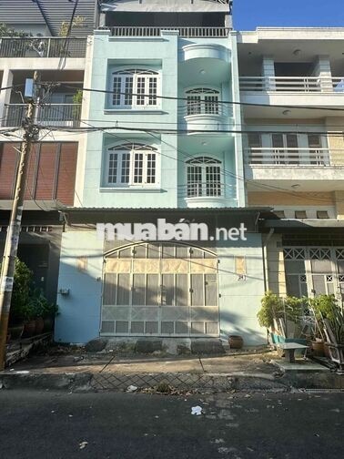 CHO THUÊ NHÀ KHU TÊN LỬA ĐƯỜNG 1A AN LẠC BT 🏘️ kết cấu 6x19m, 1 trệt, 2