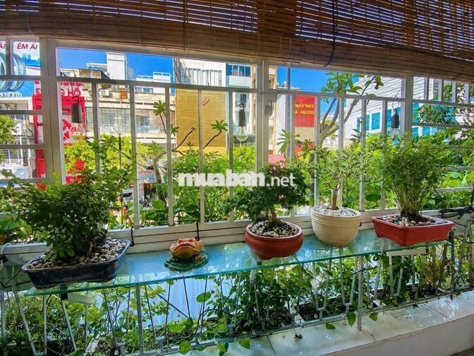 CHO THUÊ CƯ XÁ ĐINH TIÊN HOÀNG, NỘI THẤT CAO CẤP, TRUNG TÂM Q1