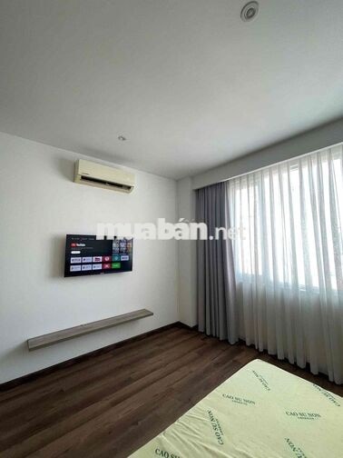 CHO THUÊ CĂN HỘ QUẬN 1 CÔ GIANG