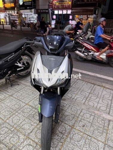 Honda Winner X 2020 Xanh Đen Bạc