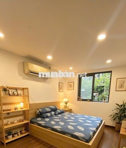 CHO THUÊ CƯ XÁ ĐINH TIÊN HOÀNG, NỘI THẤT CAO CẤP, TRUNG TÂM Q1