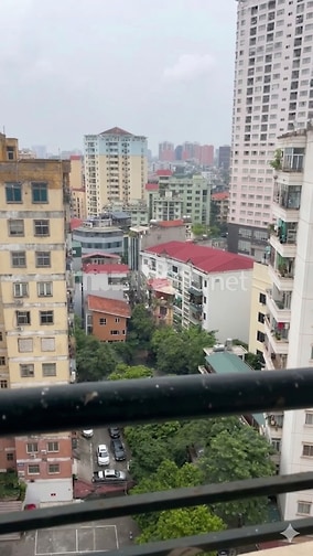 Cho thuê Cc N06, Trần Quý Kiên, Cầu Giấy