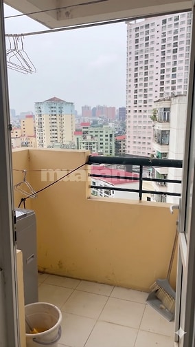 Cho thuê Cc N06, Trần Quý Kiên, Cầu Giấy