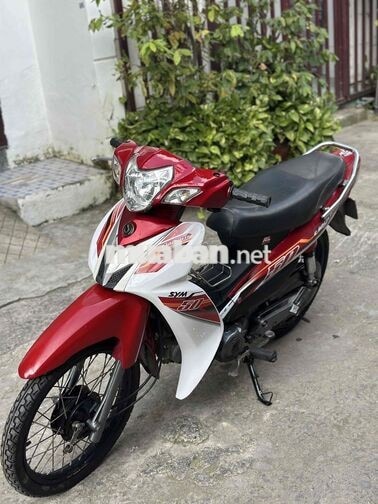 Xe 50cc Sym Elegent 2017 zin êm bstp chính chủ ký