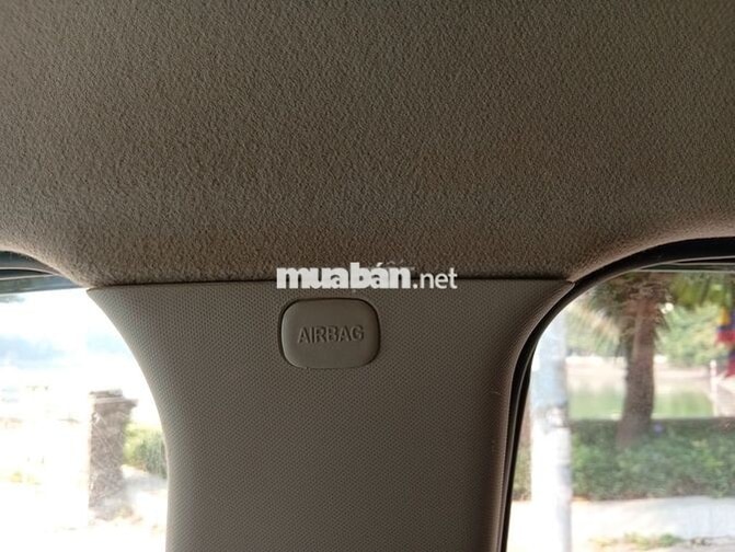 Matiz Groove 2009 Tự động Nhập Hàn