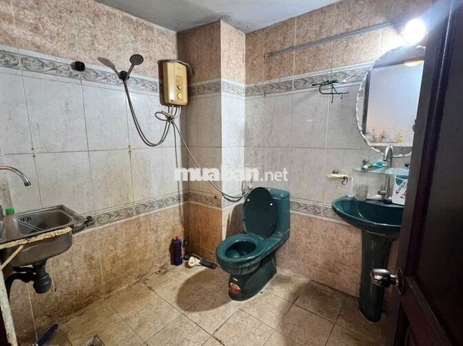 CHO THUÊ PHÒNG TẦNG TRỆT 25m - 3500/ tháng 