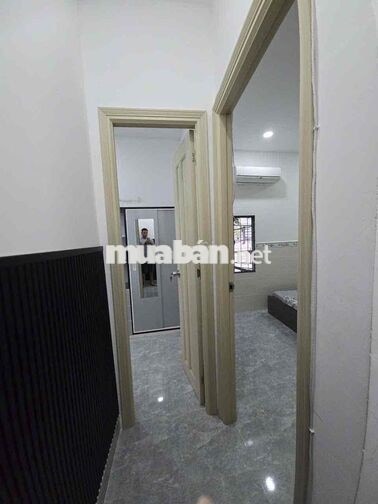 💎 💎 💎 FULL NỘI THẤT GẦN SÂN BAY 2PN 2WC TRƯƠNG ĐĂNG QUẾ GIÁ 10,5 TR
